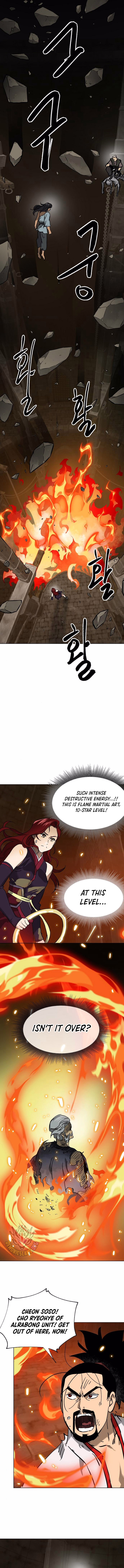 Infinite Level Up in Murim Chapter 236 12
